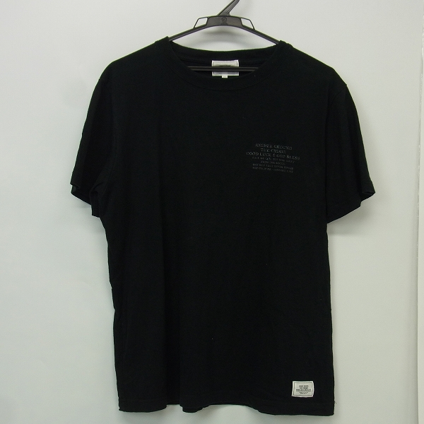 実際に弊社で買取させて頂いたTHE CRIMIE/クライミー Tシャツ/カットソー/インナー/GOOD LUCK/L