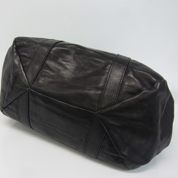 実際に弊社で買取させて頂いたDaniel&Bob/ダニエル&ボブ CULODORO RODI 2WAY トートバッグ の画像 3枚目