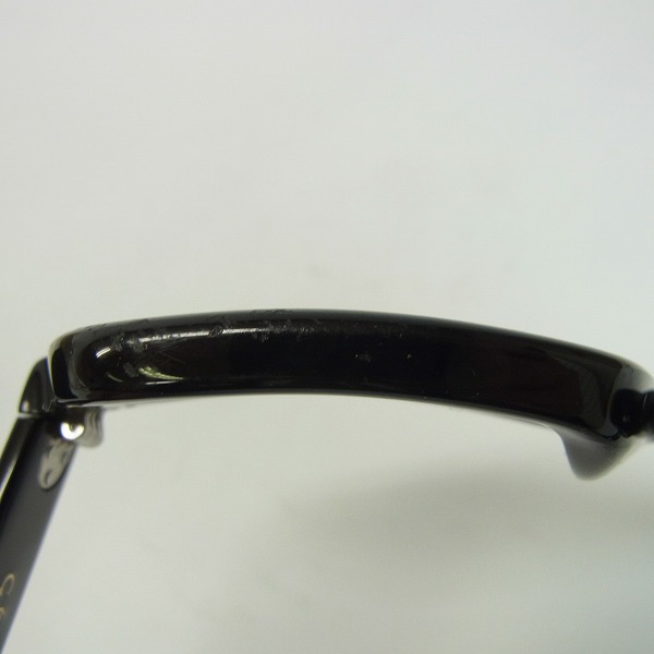 実際に弊社で買取させて頂いたCELINE/セリーヌ サングラス CL 41732 8073Hの画像 6枚目