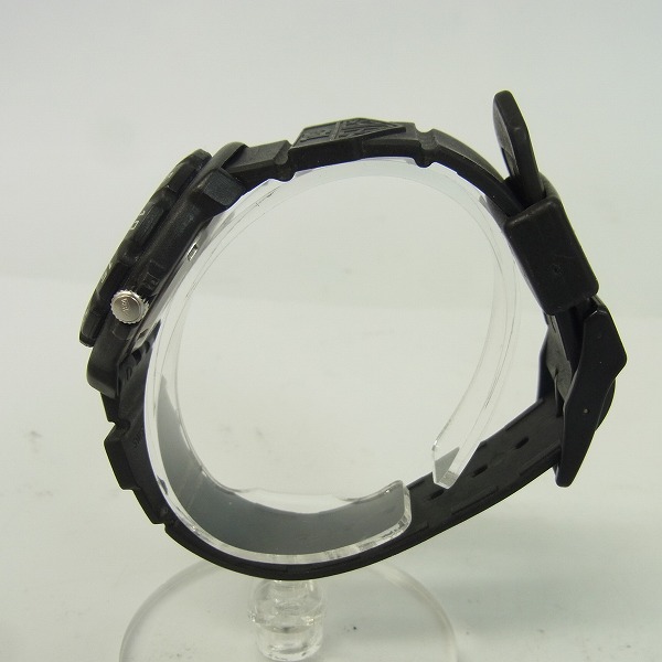 実際に弊社で買取させて頂いたTAG Heuer/タグホイヤー フォーミュラ1 383.513【動作未確認】の画像 1枚目