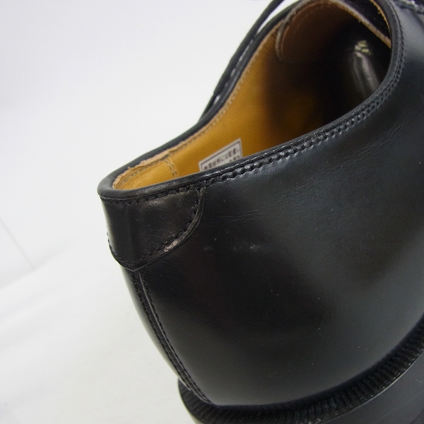 実際に弊社で買取させて頂いたREGAL/リーガル プレーントゥ ビジオネスシューズ 2504/26の画像 7枚目