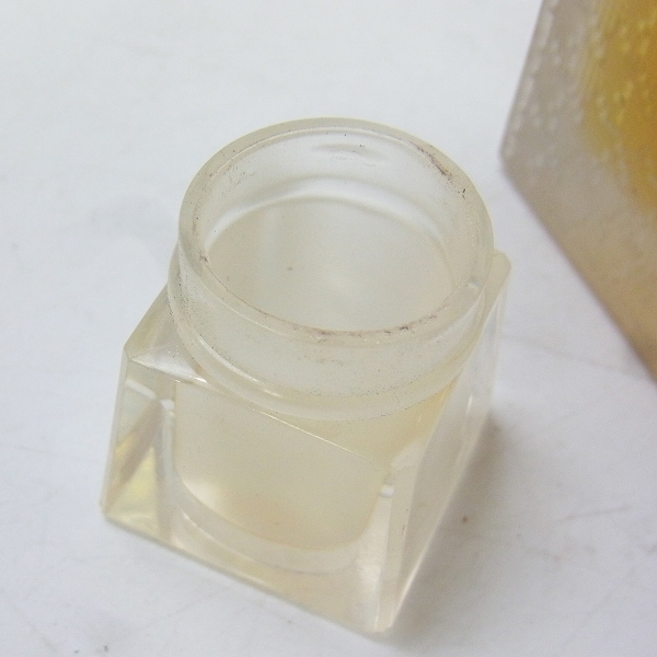 実際に弊社で買取させて頂いたChristian Dior/ミス ディオール オリジナル エクストレ ドゥ パルファン/50mlの画像 3枚目