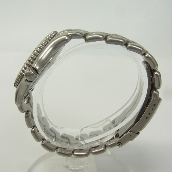 実際に弊社で買取させて頂いたTAG HEUER/タグホイヤー セルシリーズ 腕時計 S99.213-1【動作未確認】 の画像 1枚目