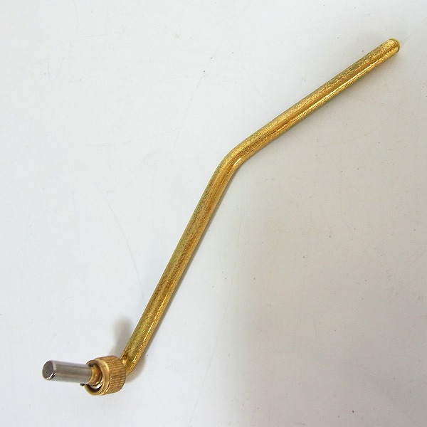 実際に弊社で買取させて頂いた★ESP/イーエスピー 初期 Angel/エンジェル THE ALFEE 高見沢俊彦モデル エレキギター/ハードケース付の画像 8枚目