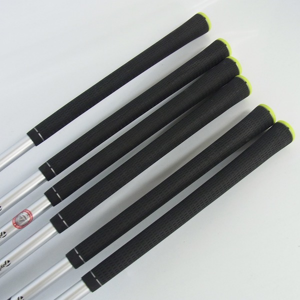 ☆TaylorMade/テーラーメイド M2 アイアンセット TM7－217