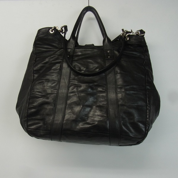 実際に弊社で買取させて頂いたDaniel&Bob/ダニエル&ボブ CULODORO RODI 2WAY トートバッグ の画像 1枚目