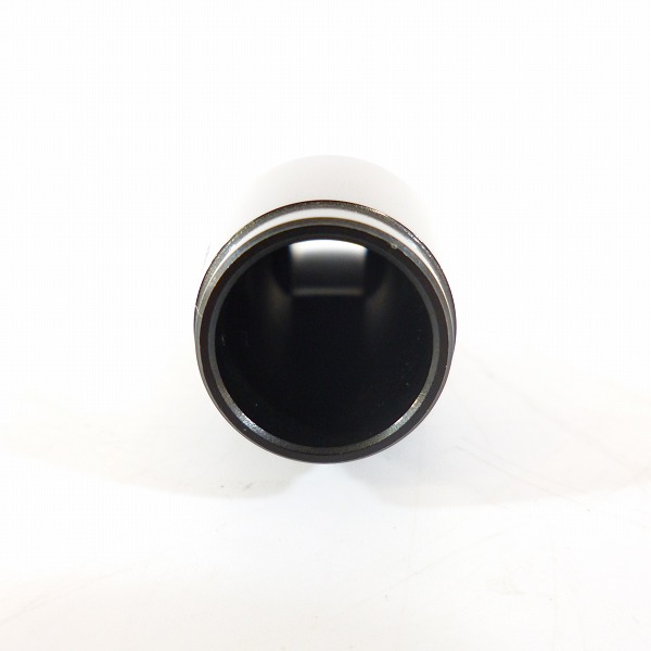 実際に弊社で買取させて頂いたSELMER/セルマー ALTO S90 180 アルトサックス用マウスピース  メーカー詳細不明プラキャップ/リガチャー付きの画像 4枚目