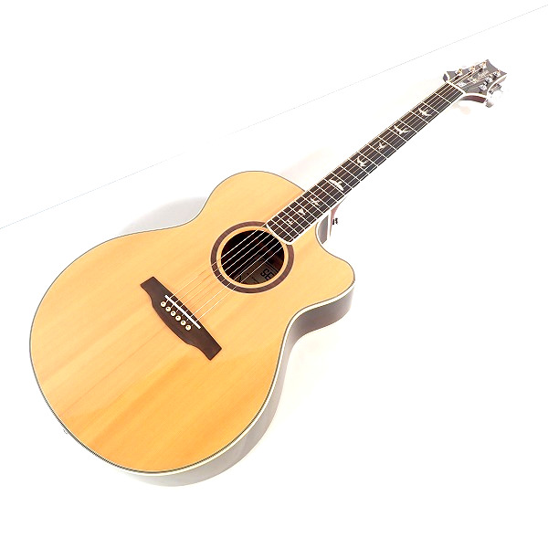 実際に弊社で買取させて頂いた★PRS(Paul Reed Smith)/ポールリードスミス SE Angelus Custom アコースティックギター