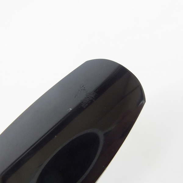 実際に弊社で買取させて頂いたSELMER/セルマー ALTO SD20 174 アルトサックス用マウスピース BEC NU メタルキャップ/リガチャー付きの画像 2枚目