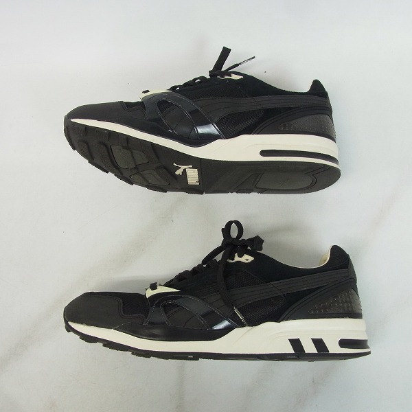 実際に弊社で買取させて頂いたPUMA×SLAM JAM/プーマ×スラムジャム TRINOMIC XT2/358746 01/28.5の画像 3枚目