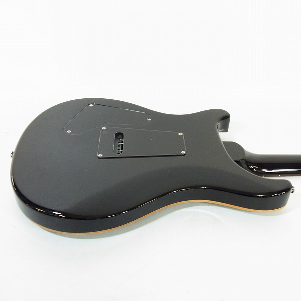 実際に弊社で買取させて頂いた★PRS/ポールリードスミス SE custom エレキギターの画像 7枚目