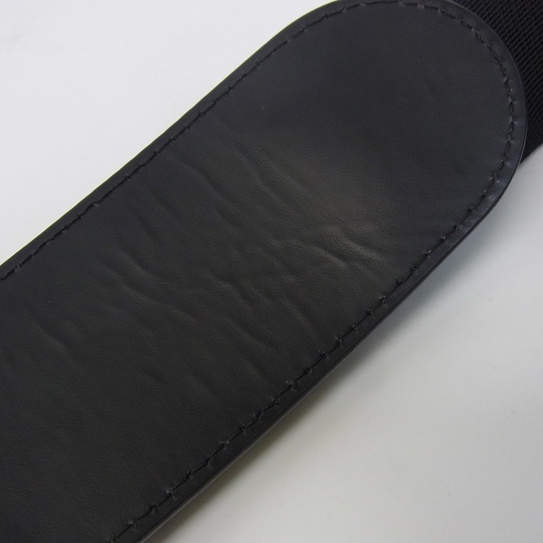 実際に弊社で買取させて頂いたLouis Vuitton×fragment design 限定 モノグラム・エクリプス メッセンジャー・ヴォワヤージュPM M40511の画像 5枚目