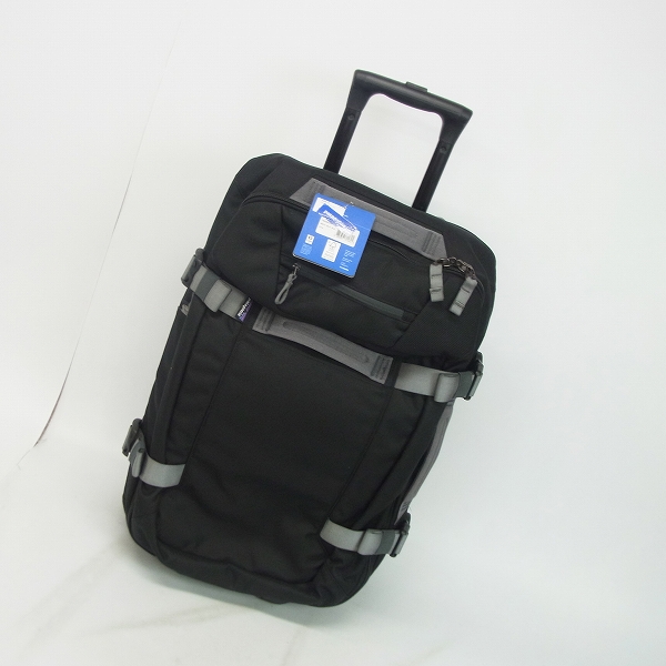 Patagonia/パタゴニア #49410 Transport Roller/キャリーバッグ 60Lの