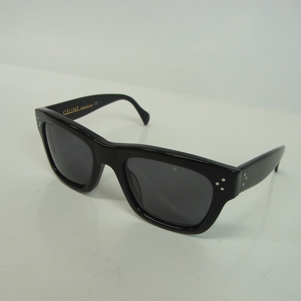 実際に弊社で買取させて頂いたCELINE/セリーヌ サングラス CL 41732 8073H