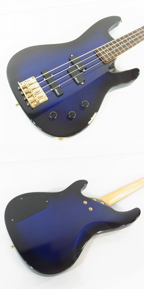 Aria pro2 アリアプロ MAGNA series エレキギター ジャンク Aria pro2 アリアプロ MAGNA series エレキギター ジャンク