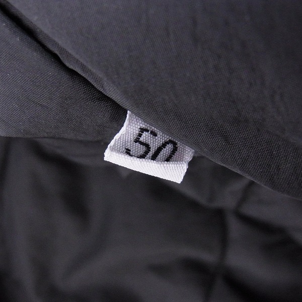 実際に弊社で買取させて頂いたC.P.COMPANY/シーピーカンパニー ミリタリー ゴーグル ジャケット03CMOW180A/50の画像 5枚目