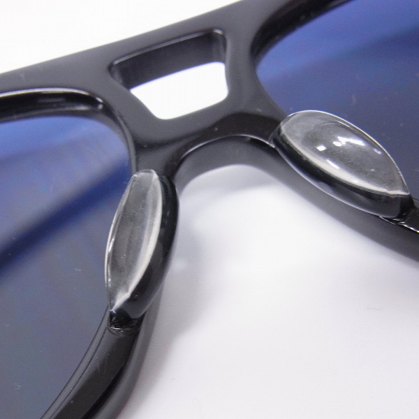 実際に弊社で買取させて頂いたRUDE GALLERY/ルードギャラリー サングラスの画像 2枚目