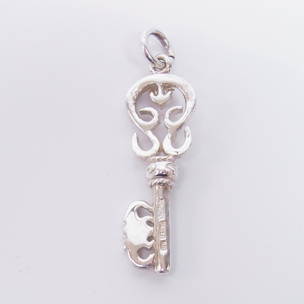 実際に弊社で買取させて頂いたARIZONA FREEDOM/アリゾナフリーダム NO.58 キー モチーフチャームの画像 2枚目