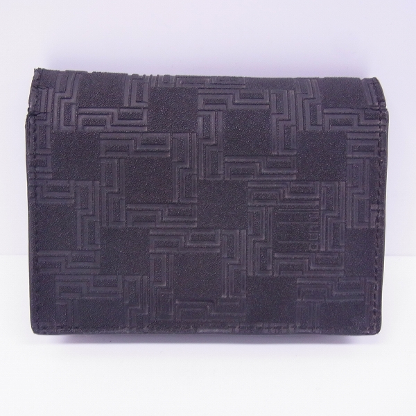 実際に弊社で買取させて頂いたdunhill/ダンヒル  D8/ディーエイト カードケース/名刺入れ の画像 1枚目