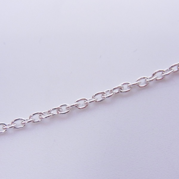 実際に弊社で買取させて頂いたLoree Rodkin/ローリーロドキン LOVE ME キーネックレス/ペンダントの画像 6枚目