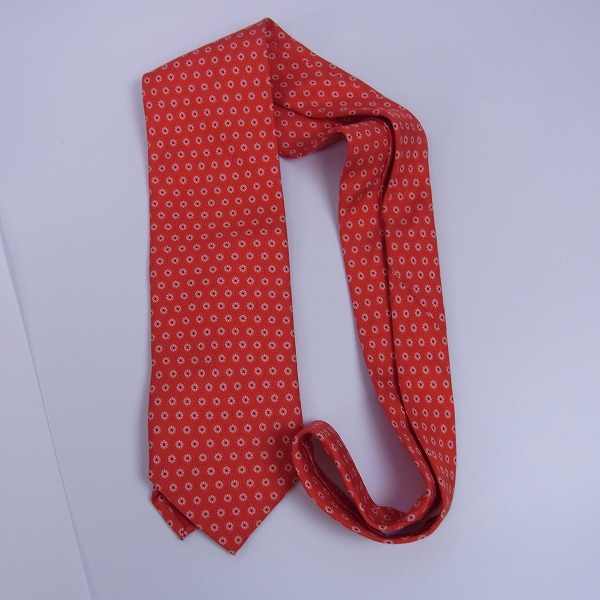 実際に弊社で買取させて頂いたdunhill/ダンヒル スーツ/セットアップ/ベスト ネクタイ付の画像 7枚目