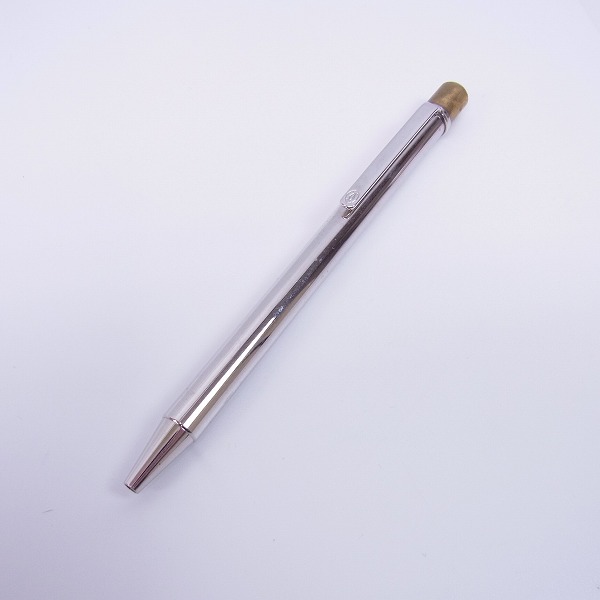 実際に弊社で買取させて頂いたCartier/カルティエ マストドゥカルティエ ボールペン