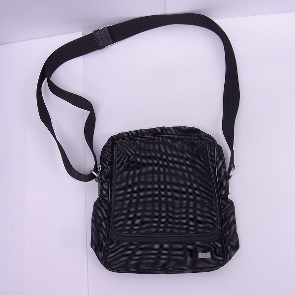 実際に弊社で買取させて頂いたDUNHILL/ダンヒル 斜めがけ ショルダーバッグ