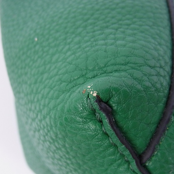 実際に弊社で買取させて頂いたARMANI EXCHANGE/アルマーニエクスチェンジ リバーシブル トートバッグ 2点セットの画像 4枚目