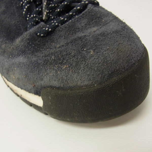 実際に弊社で買取させて頂いたNIKE×fragment design/ナイキ×フラグメントデザイン エアマグマTZ 512519-410/28の画像 7枚目