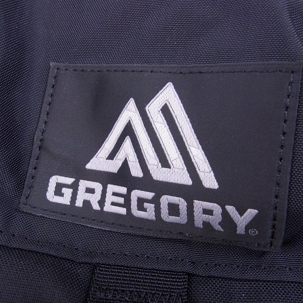 実際に弊社で買取させて頂いたGREGORY/グレゴリー サミットデイ/デイバッグ/リュックサックの画像 4枚目
