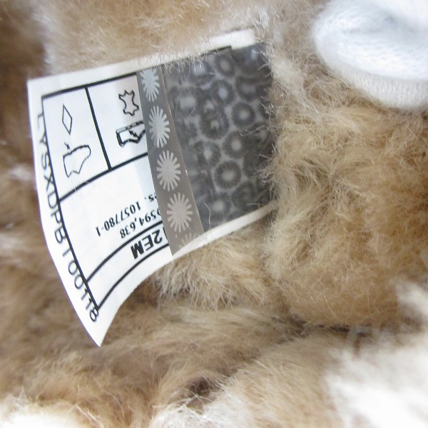 実際に弊社で買取させて頂いたUGG/アグ Classic Tall/クラシックトール ムートンブーツ 5815/US6の画像 6枚目