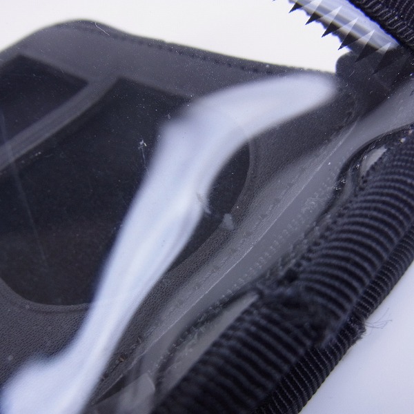 実際に弊社で買取させて頂いたUNDERCOVER/アンダーカバー iPod classic ケース/ポーチの画像 4枚目