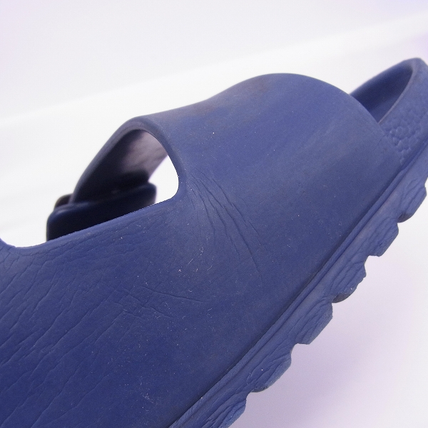 実際に弊社で買取させて頂いたBIRKENSTOCK/ビルケンシュトック ARIZONA EVA/アリゾナエヴァ サンダル 27の画像 6枚目