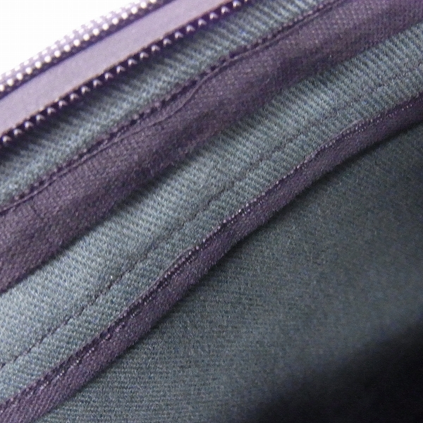 実際に弊社で買取させて頂いたDUNHILL/ダンヒル 斜めがけ ショルダーバッグの画像 7枚目