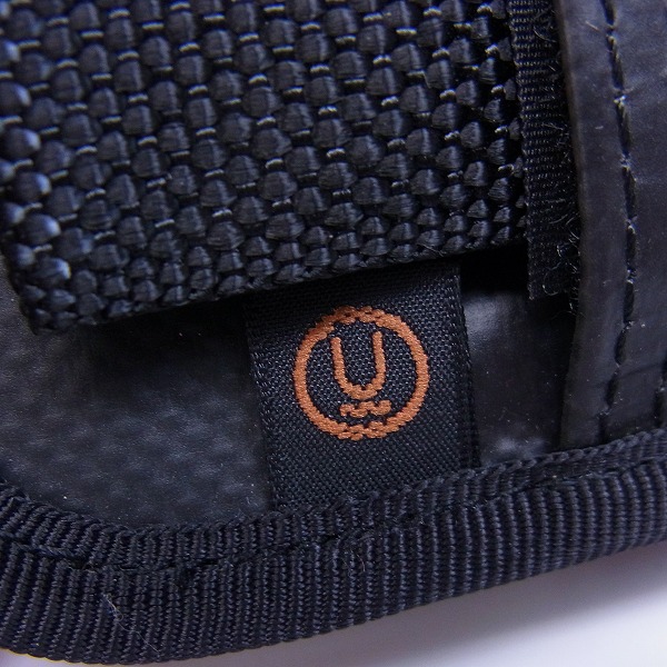 実際に弊社で買取させて頂いたUNDERCOVER/アンダーカバー iPod classic ケース/ポーチの画像 5枚目