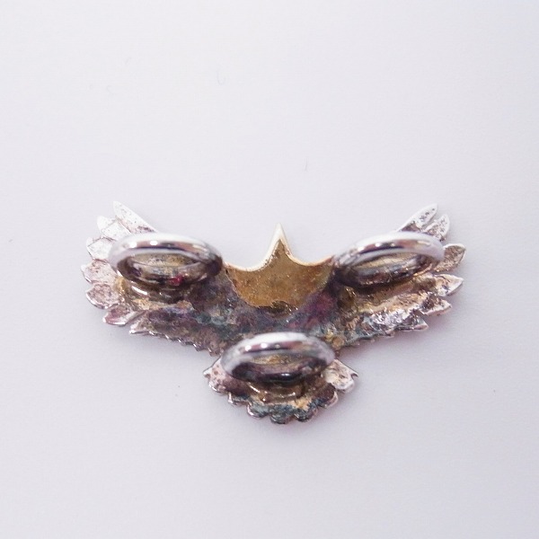 実際に弊社で買取させて頂いたARIZONA FREEDOM/アリゾナフリーダム NO.25 頭金 小イーグルの画像 2枚目