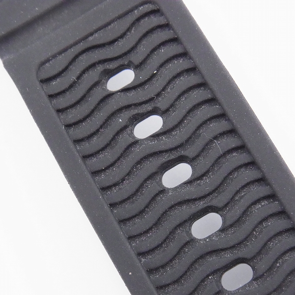 実際に弊社で買取させて頂いたLUMINOX/ルミノックス SEA TURTLE/シータートル SERIES 0320の画像 5枚目