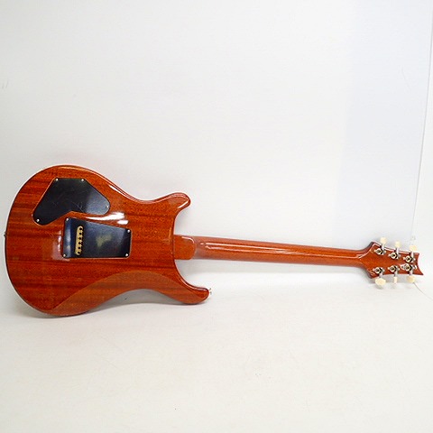 実際に弊社で買取させて頂いた★【難有り】Paul Reed Smith/ポールリードスミス DGT Standard /Natural エレキギターの画像 1枚目