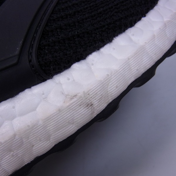 実際に弊社で買取させて頂いたadidas/アディダス ultraBOOST ウルトラブースト BB6166/28.5の画像 5枚目
