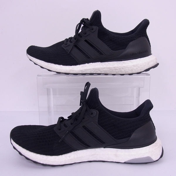 実際に弊社で買取させて頂いたadidas/アディダス ultraBOOST ウルトラブースト BB6166/28.5の画像 7枚目