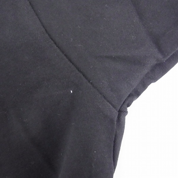 実際に弊社で買取させて頂いたA BATHING APE/アベイシングエイプ×Fragment Design/フラグメントデザイン コラボTシャツ/Mの画像 4枚目