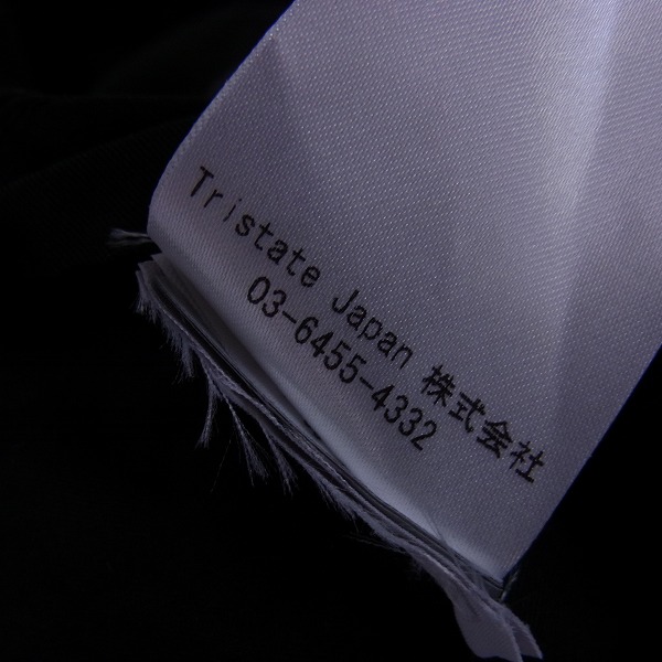 実際に弊社で買取させて頂いたC.P.COMPANY/シーピーカンパニー ミリタリー ゴーグル ジャケット03CMOW180A/50の画像 4枚目