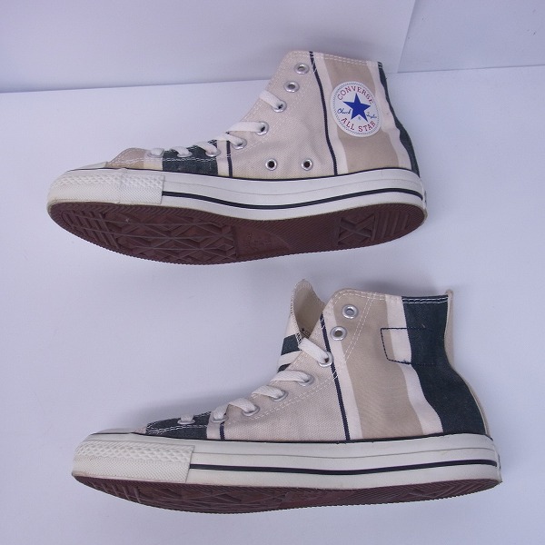 CONVERSE/コンバース sunbrera/サンブレラ ハイカットスニーカー