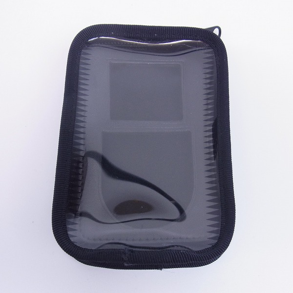 実際に弊社で買取させて頂いたUNDERCOVER/アンダーカバー iPod classic ケース/ポーチの画像 1枚目