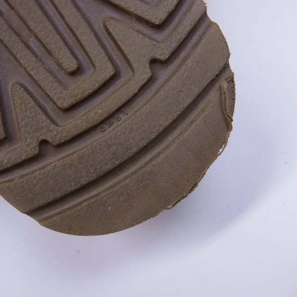 実際に弊社で買取させて頂いたUGG/アグ Classic Tall/クラシックトール ムートンブーツ 5815/US6の画像 7枚目