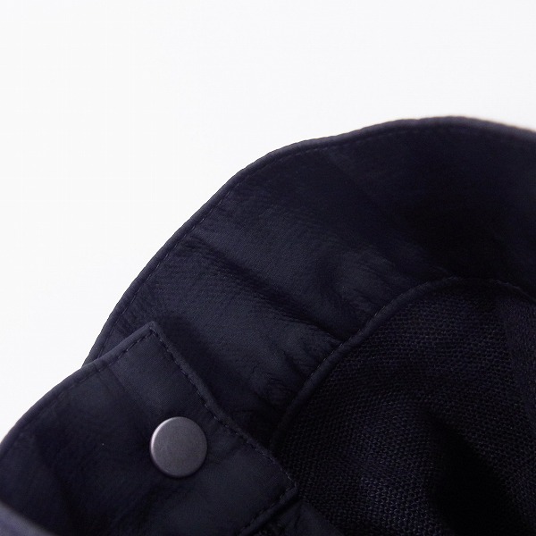 実際に弊社で買取させて頂いたC.P.COMPANY/シーピーカンパニー ゴーグル ミリタリー ジャケット 52184270/2116/50の画像 5枚目