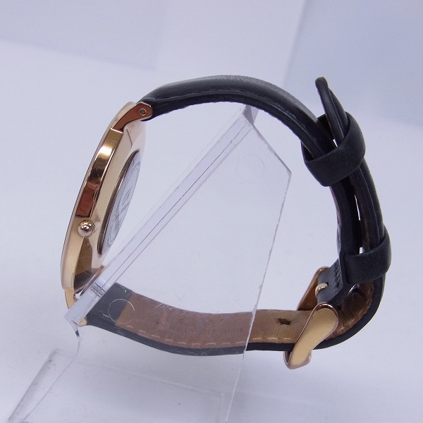 実際に弊社で買取させて頂いたDaniel Wellington/ダニエルウェリントン クラシック クォーツ腕時計 B40R15の画像 1枚目