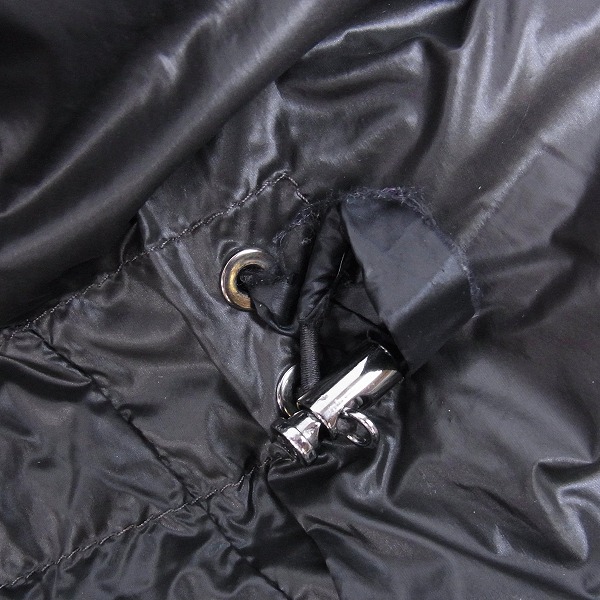 JPタグ付】MONCLER/モンクレール BAHR メンズ ダウンコート Size