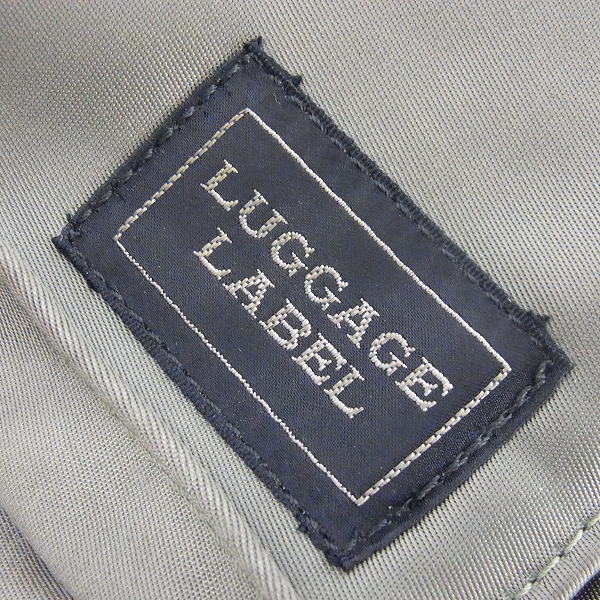 吉田カバン LUGGAGE LABEL/ラゲッジレーベル/3WAYブリーフケース