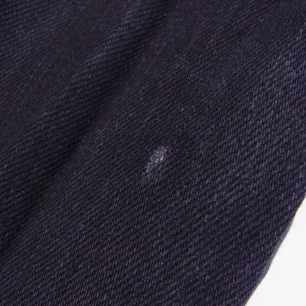 実際に弊社で買取させて頂いたJOHN LAWRENCE SULLIVAN/ジョンローレンスサリバン スキニーデニムパンツ JLS-02-07/34の画像 5枚目